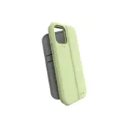 Miami Wallet Case Armour with D3O - For iPhone 12 Pro Max - Pale Mint