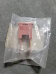 Littlefuse PAL 130 Fuse Straight Male Terminal Pink 30 amp PAL130BP