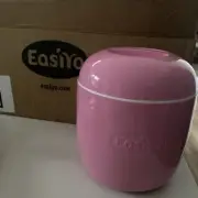 EasiYo Yoghurt Maker | Easy yo yogurt maker | MakesYoghurt