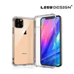 LEEU DESIGN IPHONE 12 MINI SE 11 PRO XS MAX 氣囊轉聲孔防摔手機殼