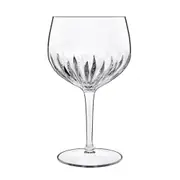 Luigi Bormioli Mixology Spanish Crystal Gin & Tonic Glass 800ml Set of 4