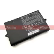 New Original P870BAT-8 Battery for Clevo NP9870 P8700S P870KM Hasee GX9 Pro Plus