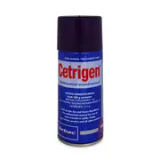 Cetrigen Antibacterial Wound Spray