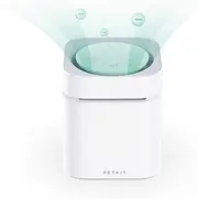 INSTACHEW Petkit Air Magicube Purifier Smart Odor Eliminator for Pets Like Dog and Cat with Remote Control App