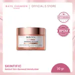 SKINTIFIC RETINOL SKIN RENEWAL MOISTURIZER 30GR