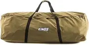 [Adventure Kings] Swag Bag Canvas Camping Outdoor Tent Bag 4WD 4x4 Carry Travel