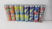 Lot of 12 NEW Scented SEALED 5oz SODA SLIME ORANGE GRAPE LEMON-LIME ROOTBEER