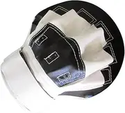TOYANDONA Ergonomic Boxing Mitts Taekwondo Training Strike Shield Punch Mitts for Women Men Boys and Girls