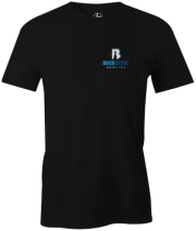 Backstage Bowling Practice Tee