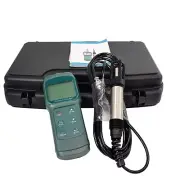 Fluorescence Dissolved Oxygen Analyzers with Range 0.0~15.0 (mg/L)/0~119.9%
