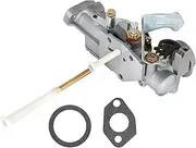 Carburetor 397135 Compatible For Briggs & Stratton 5 HP Series 135200 130200 133200