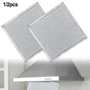 Range Hood Vent Filter Grease Filter Easy Installation Enhance Efficiency