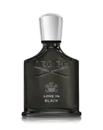 Creed Love in Black