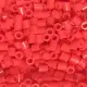 《Perler 拼拼豆豆》1000顆單色補充包-59珊瑚紅