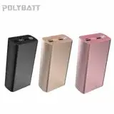在飛比找遠傳friDay購物精選優惠-POLYBATT SP306-40000 鋁合金超大容量行動
