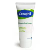 在飛比找Yahoo!奇摩拍賣優惠-便宜生活館【美妝商品】Cetaphil 舒特膚 長效潤膚霜1