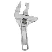 Adjustable Wrench Bathroom Spanner Wrenches Wide Jaw 6-68mm Aluminum Alloy8479