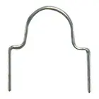 1/4 in. Cable Tacker Low Voltage Staple (625 Per Box) - for Wiring Projects