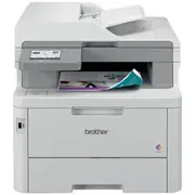 Brother MFC-L8390CDW Multifunction Colour Laser Printer