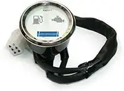 Fits Royal Enfield Classic Fuel Gauge Reserve Indicator
