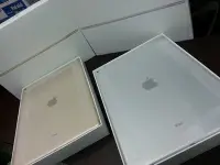 在飛比找Yahoo!奇摩拍賣優惠-《保內公司貨》iPad Pro 128G Wi-Fi IPA