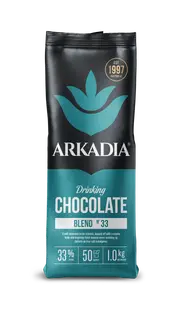 Drinking Chocolate 33% Cocoa
