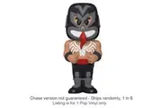 Spider-Man Venom Luchadore Vinyl Soda Chase Ships 1 in 6