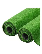 [Prime Turf] Artificial Grass Synthetic 20 SQM Lawn 17mm 1X10M