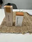 Morphe Hint hint Skin Tint Foundation - 1 FL. OZ.and soft focus foundation