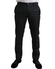 Slim Formal Dress Pants