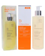 Dr. Dennis Gross Skincare 7oz Alpha Beta AHA/BHA Daily Cleansing Gel