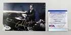 Carel Struycken Signed 4x6 Photo Lurch The Addams Family PSA/DNA COA