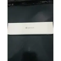 在飛比找Yahoo!奇摩拍賣優惠-蘋果原廠Apple Watch SE 40mm A2351