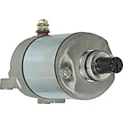 Starter Motor 12V 9T for Polaris Outlaw 500 Predator 500 New 2003-2007