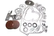 For Honda Accord APXA APX4 MPWA MPXA Rebuild Kit Automatic Transmission 92-93