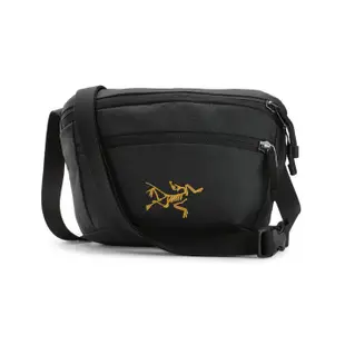 ARCTERYX 始祖鳥 Mantis 1L 多功能腰包 70AT079802 70AT086416 70AT08642