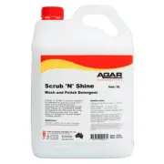 Agar Scrub N Shine Wash and Polish Detergent