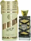 Lattafa Oudh Mood Eau De Perfume for Men and Women 100ml Free Ship