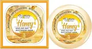 Honey Hand and Foot Moisturizing Cream, 20g, Reduces Dryness and Roughness