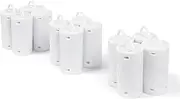 PetSafe Drinkwell 360 Premium Carbon Filters, Dog and Cat Water Fountain Filters, Pack of 12, Fits PetSafe Stainless Multi-Pet and 360 Pet Fountains