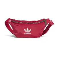 在飛比找PChome24h購物優惠-adidas 腰包 Originals Waistbag 男