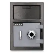 Mesa Safe Mesa MFL2014C Group 2 Combination Lock