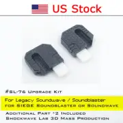 Shockwave Lab SL-76 upgrade for Legacy Siege Soundwave Soundblaster - US STOCK