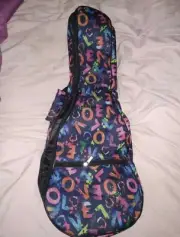 tenor ukulele gig bag