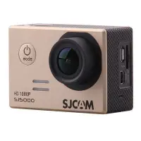 在飛比找Yahoo!奇摩拍賣優惠-【MF】SJCAM SJ5000 HD1080 保固一年 聯