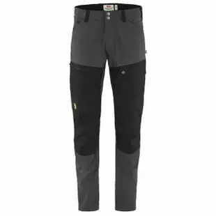 小狐狸 Fjallraven Abisko Midsummer Trousers-男