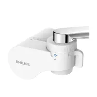 在飛比找露天拍賣優惠-【佳美電器】【PHILIPS飛利浦】超濾龍頭型4重plus 