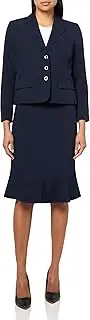 [Le Suit] Women's Jacket/Skirt Suit