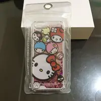 在飛比找旋轉拍賣優惠-Iphone6/6s 4.7吋Hello Kitty 流沙亮