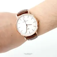 在飛比找樂天市場購物網優惠-范倫鐵諾˙古柏 獨特設計手錶【NEV15】